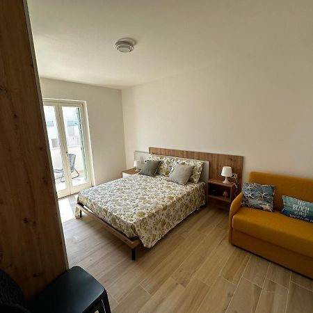 Bluenote Apartment Polignano a Mare Exterior foto