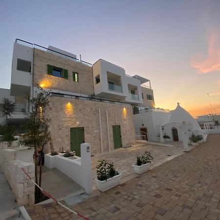 Bluenote Apartment Polignano a Mare Exterior foto