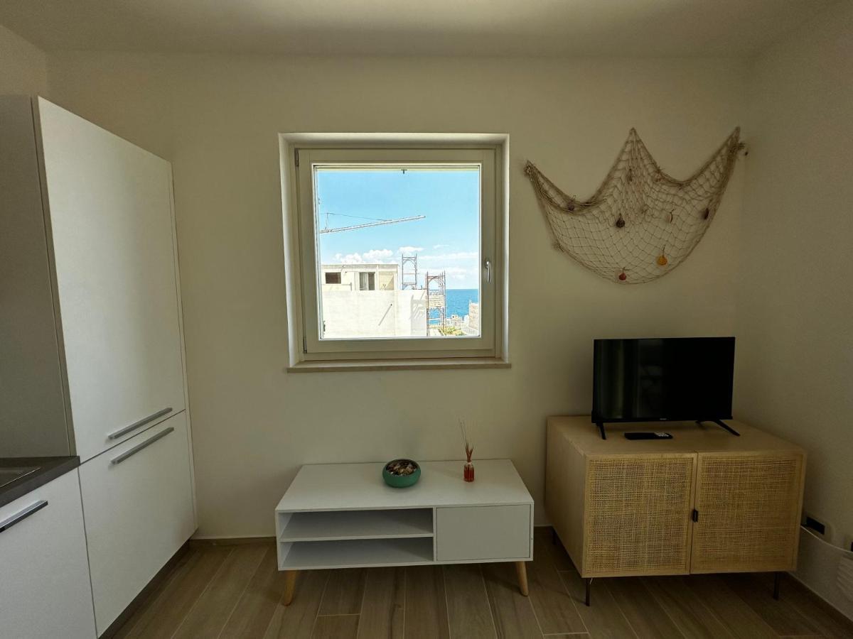 Bluenote Apartment Polignano a Mare Exterior foto