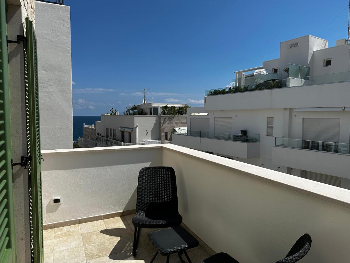 Bluenote Apartment Polignano a Mare Exterior foto