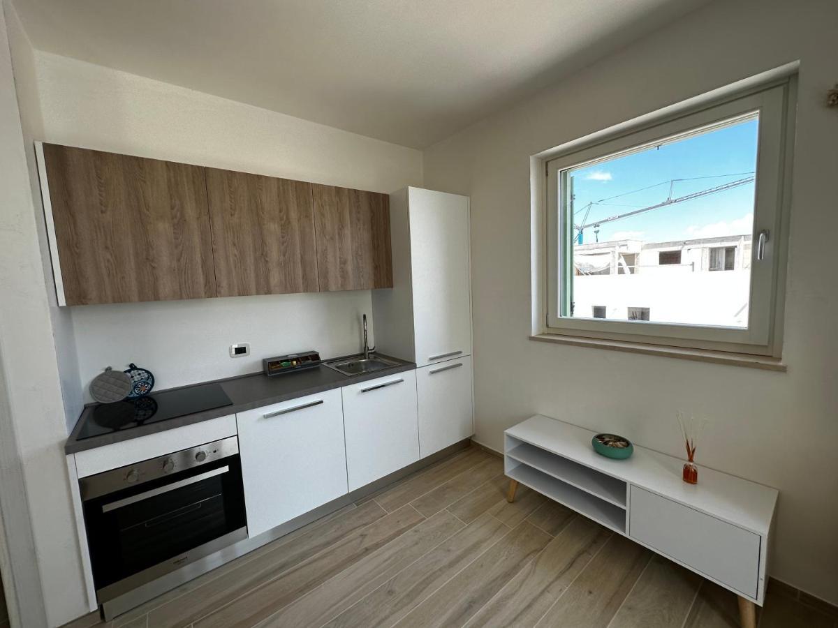 Bluenote Apartment Polignano a Mare Exterior foto