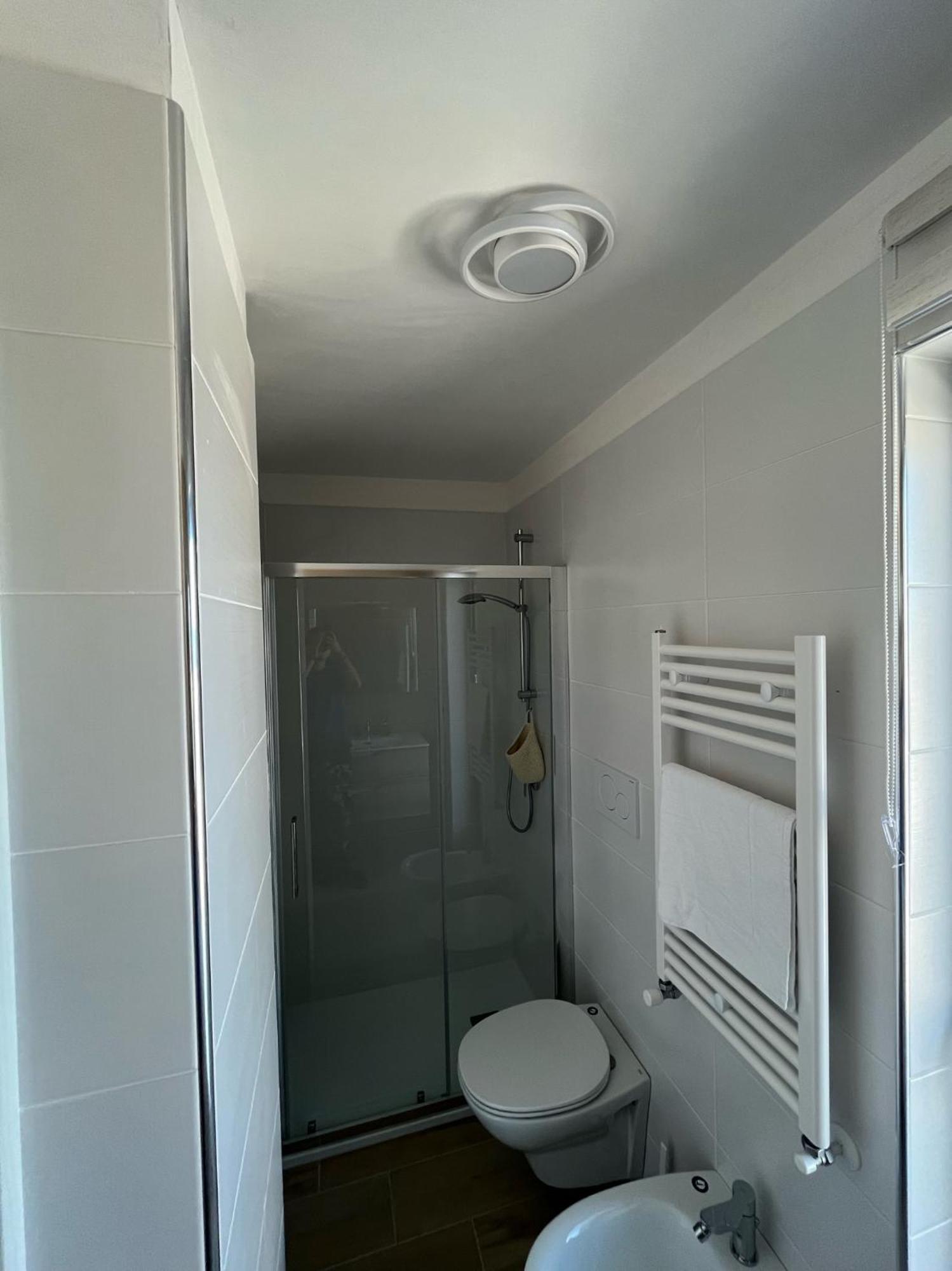 Bluenote Apartment Polignano a Mare Exterior foto